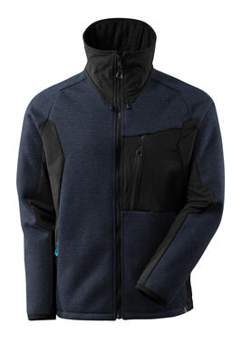 17105 MASCOT® ADVANCED Strickjacke mit Reißverschluss
