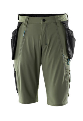 17149 MASCOT® ADVANCED Handwerkershorts