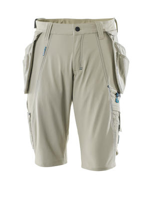 17149 MASCOT® ADVANCED Handwerkershorts