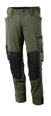 17179 MASCOT® ADVANCED Arbeitshose