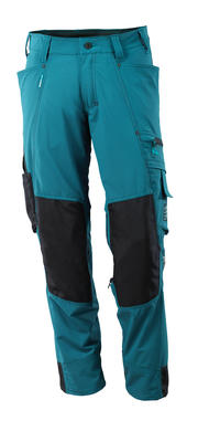 17179 MASCOT® ADVANCED Arbeitshose