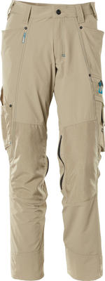 17179 MASCOT® ADVANCED Arbeitshose