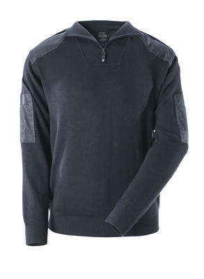 17205 MASCOT® FRONTLINE Strickpullover
