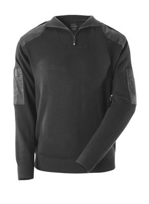 17205 MASCOT® FRONTLINE Strickpullover