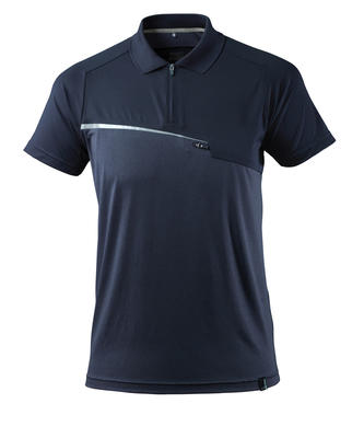 17283 MASCOT® ADVANCED Polo-Shirt mit Brusttasche
