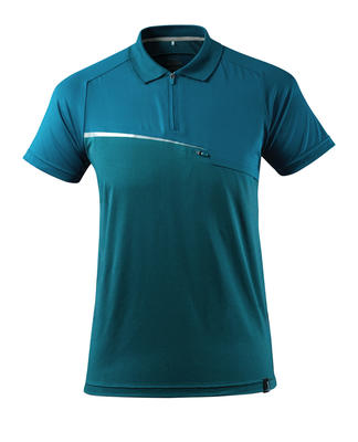 17283 MASCOT® ADVANCED Polo-Shirt mit Brusttasche