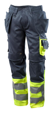 17531 MASCOT® SAFE SUPREME Handwerkerhose