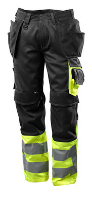 17531 MASCOT® SAFE SUPREME Handwerkerhose