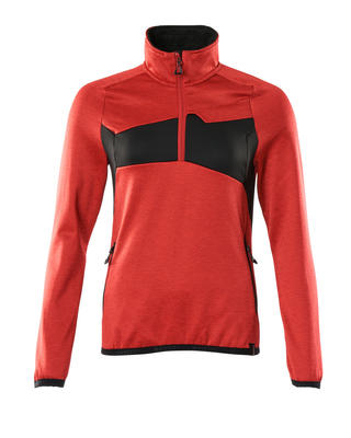 18053 MASCOT® Accelerate Fleecepullover