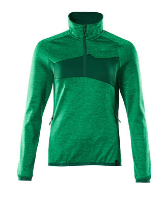 18053 MASCOT® Accelerate Fleecepullover