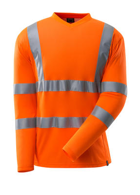 18281 MASCOT® SAFE CLASSIC Langarm T-Shirt