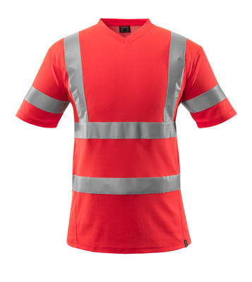 18282 MASCOT® SAFE CLASSIC T-Shirt