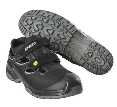 F0100 MASCOT® FOOTWEAR FLEX Sicherheitssandale