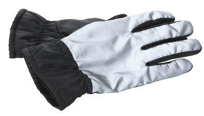 CLIQUE REFLECTIVE GLOVES REFLECTIVE